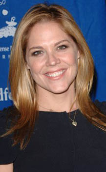 Mary McCormack